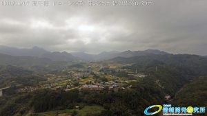 パワースポット 高千穂 ドローン空撮4K写真 20161007 vol.4 Aerial in drone the Takachiho