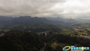 パワースポット 高千穂 ドローン空撮4K写真 20161005 vol.5 Aerial in drone the Takachiho